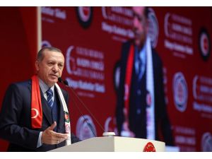 HAK-İŞ 6. Uluslararası Kadın Emeği Buluşması