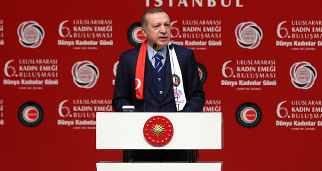 Erdoğan müjdeyi verdi: 10 bin öğretmen daha alınacak