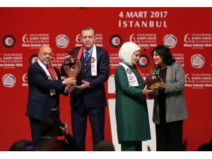 HAK-İŞ 6. Uluslararası Kadın Emeği Buluşması