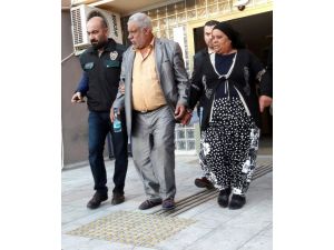 Evli çift uyuşturucu ticaretinden tutuklandı