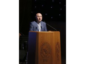 İTÜ Türk Musikisi Devlet Konservatuvarı 42. yılını kutladı