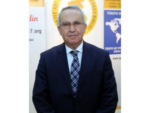 Türkiye'nin 2017 bal hedefi 110 bin ton