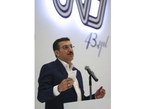 Ulaştırma, Denizcilik ve Haberleşme Bakanı Arslan: