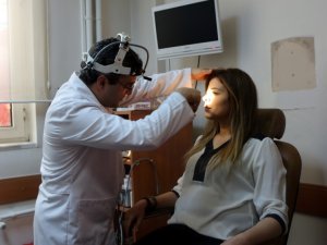 Mevsim geçişlerinde KBB iltihaplarına dikkat