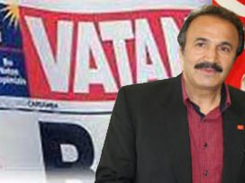 Vatan'ın yeni hedefi: Baykal