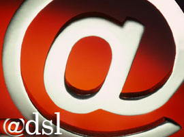 ADSL'de sabit hat kalktı