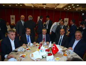 Maliye Bakanı Ağbal: (2)