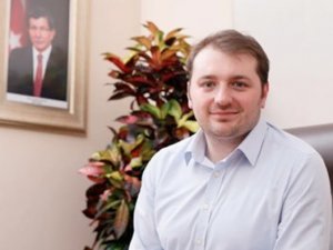 AK Parti Gençlik Kolları Genel Başkanı Ecertaş: "Evet'leri alıp Türkiye'yi şaha kaldıracağız"