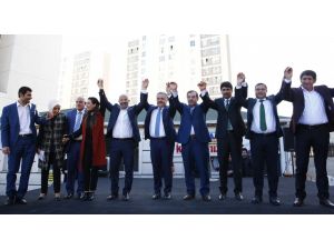 "16 Nisan referandumu, gençlerin önünü açacak"