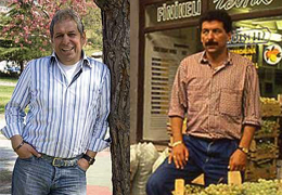 Toroğlu: MHP'ye Oy Verdim Ama..