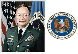 Ankara'da Derin Bir Amerikalı