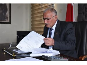 Batman'da 6 bin nüfuslu beldeye 11 milyon liralık eğitim kampüsü