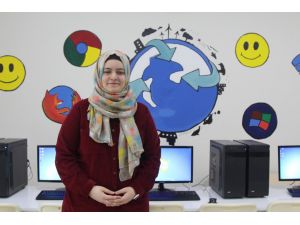 Tek hedefleri iyiliği ön plana çıkarmak