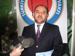 CHP'nin başvurusuna sert tepki