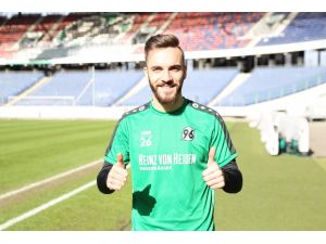 Kenan Karaman'ın hayali ay-yıldızlı forma