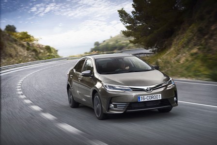 Toyota Plaza “Otojen” Bahar Kampanyası’nda Kaçırılmayacak Fırsatlar Sunuyor