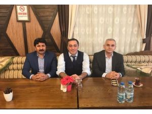 Şanlıurfaspor'da Ogün Temizkanoğlu dönemi