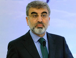 Taner Yıldız'ın konuşma yapacağı salonun sözleşmesi iptal edildi