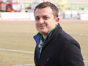 Öztoprak: Daha iyi olacağız