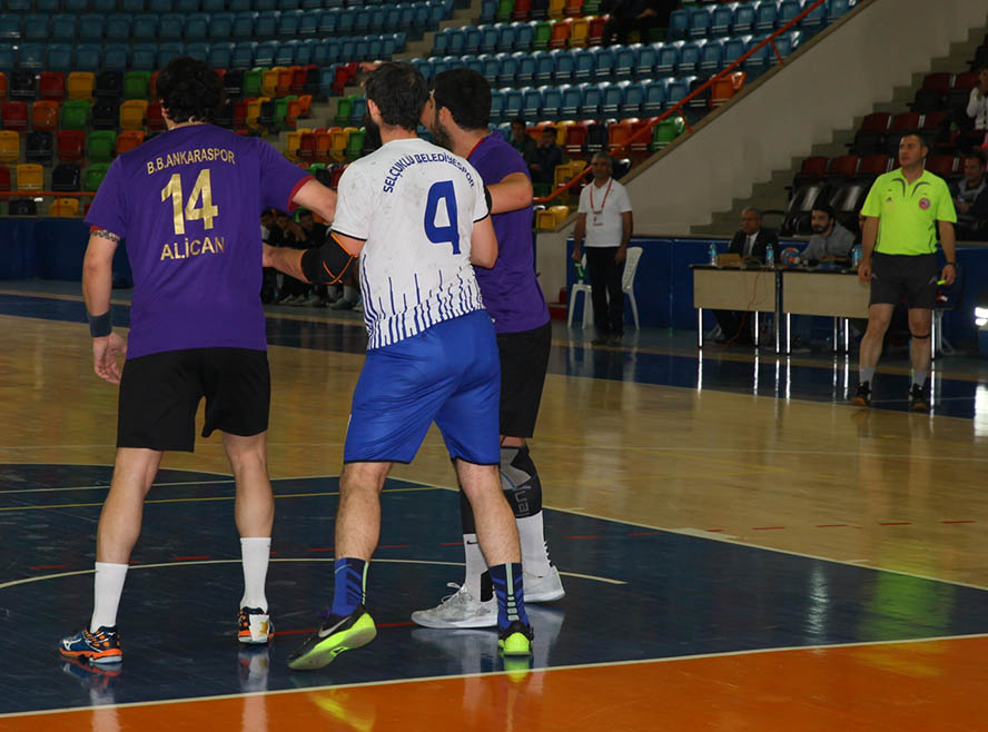 7 metrede ümitler tükeniyor