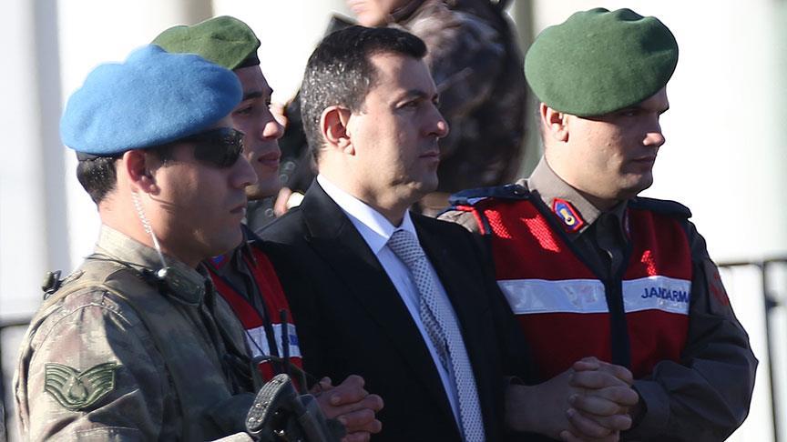 Erdoğan'ın eski Başyaveri Yazıcı savunma yapacak