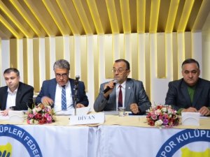 Konya ASKF güven tazeledi