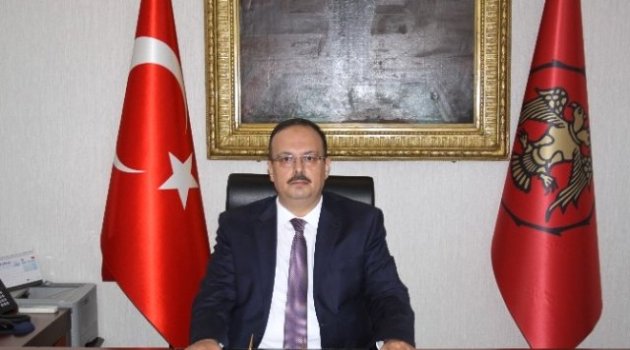 Canbolat'tan 8 Mart mesajı