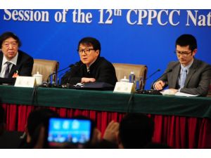 "Sıkı çalıştığınızda başarı sizi bulur"