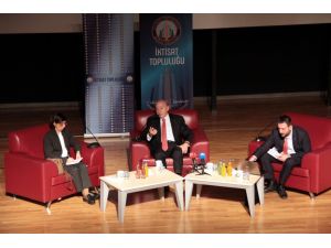 Limak Holding Yönetim Kurulu Başkanı Özdemir: