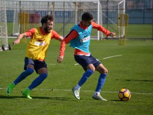 Çaykur Rizespor'un puan kaybına tahammülü yok