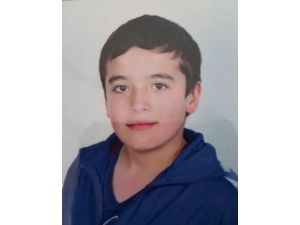 Kocaeli'de gölete düşen çocuğun boğulması