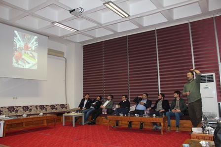ASKON’da yeni nesil pazarlama anlatıldı