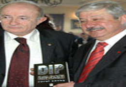 İşte Vural Savaş'ın Silah Arkadaşı