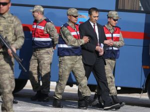 Malatya'daki darbe girişimi davası