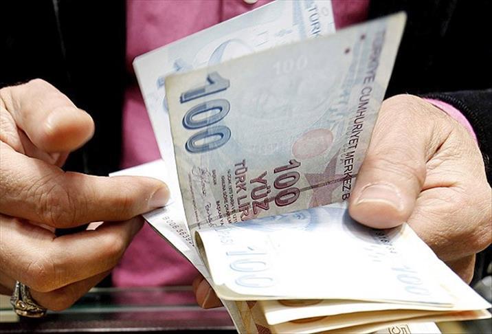 1,5 milyon emekli promosyonunu cebine koydu