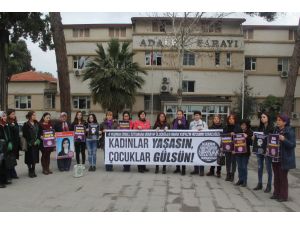 Alaşehir'de kayıp kız çocuğunun ölü bulunması