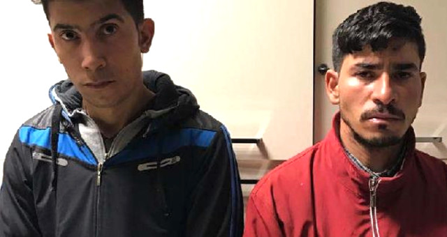 Katil Zanlıları Cinayetten Sonra Gazinoda Eğlenmiş