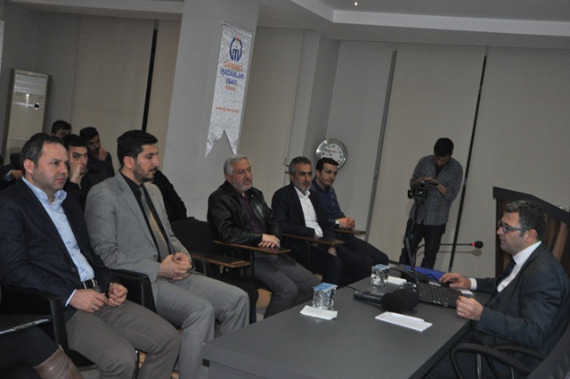 İstihdama katkı sağlanacak