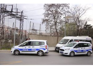 Üniversitede arbede