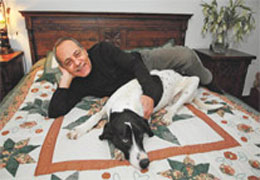 İşte Köpeğiyle Yatan Gazeteciler