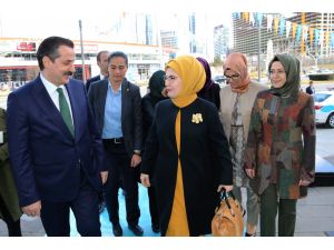 "Bu Toprağın Kadınları Milli Tarım Ruhu ile Buluşuyor" etkinliği