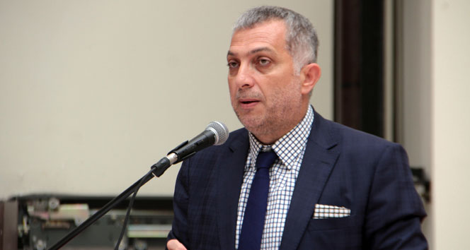 Metin Külünk Konya'ya geliyor