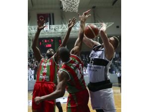 Basketbol: FIBA Şampiyonlar Ligi