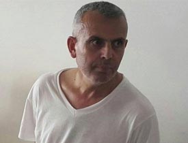 Mehmet Dişli'nin oğlu da firar etti