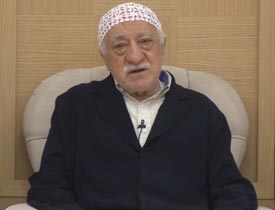 FETÖ kaçak akaryakıttan himmet almış