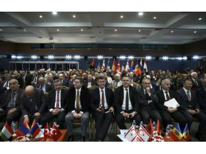 TÜRK-AV 1. Olağan Genel Kurulu