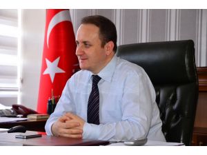 Sarayönü'nde ihtiyaç sahibi öğrencilere destek