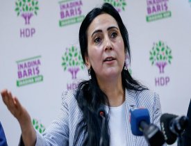 Yargıtay'dan Yüksekdağ hakkında flaş karar!