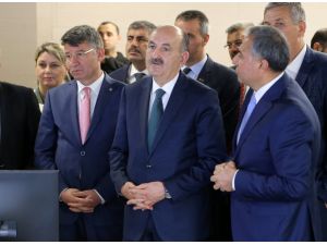 "Bundan sonra ipin ucu milletin elinde olacak"