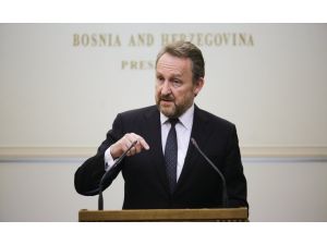 Boşnaklar Uluslararası Adalet Divanına tepkili